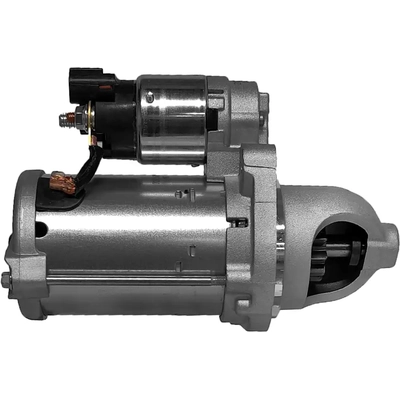 MOTORCAR PARTS OF AMERICA - 12873 - Remanufactured Starter pa1