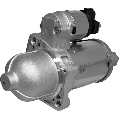 MOTORCAR PARTS OF AMERICA - 12873 - Remanufactured Starter pa4