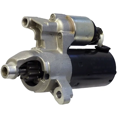 MOTORCAR PARTS OF AMERICA - 16031 - Starter Motor pa4