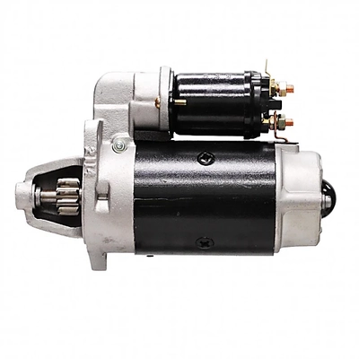 MOTORCAR PARTS OF AMERICA - 16164 - Starter Motor pa1