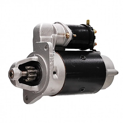 MOTORCAR PARTS OF AMERICA - 16164 - Starter Motor pa2