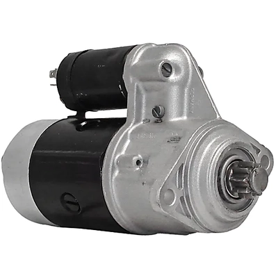 MOTORCAR PARTS OF AMERICA - 16300 - Starter Motor pa1