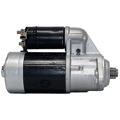 MOTORCAR PARTS OF AMERICA - 16300 - Starter Motor pa2