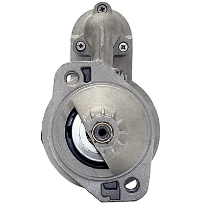 MOTORCAR PARTS OF AMERICA - 16445 - Remanufactured Starter Motor pa2