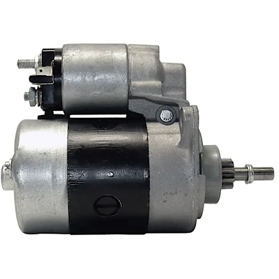 MOTORCAR PARTS OF AMERICA - 16547 - Starter Motor pa1