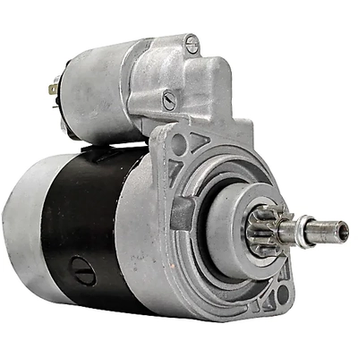 MOTORCAR PARTS OF AMERICA - 16547 - Starter Motor pa3