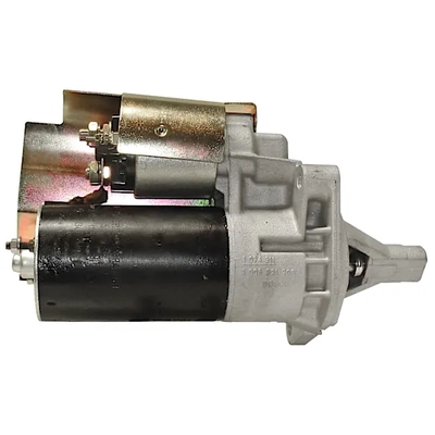 MOTORCAR PARTS OF AMERICA - 16963 - Starter Motor pa1