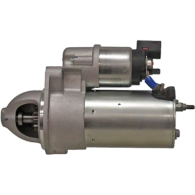 MOTORCAR PARTS OF AMERICA - 17048 - Starter Motor pa1