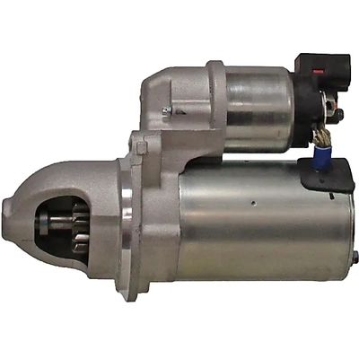 MOTORCAR PARTS OF AMERICA - 17053 - Starter Motor pa1