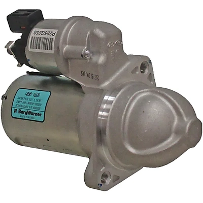 MOTORCAR PARTS OF AMERICA - 17053 - Starter Motor pa2