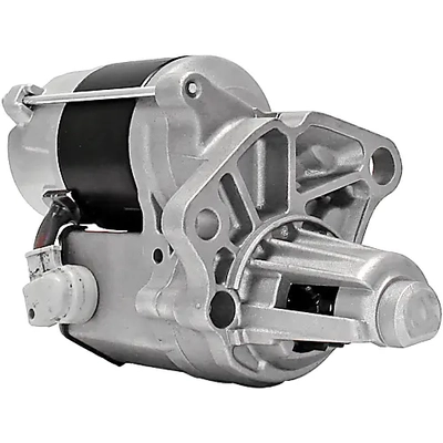 MOTORCAR PARTS OF AMERICA - 17466 - Starter Motor pa1