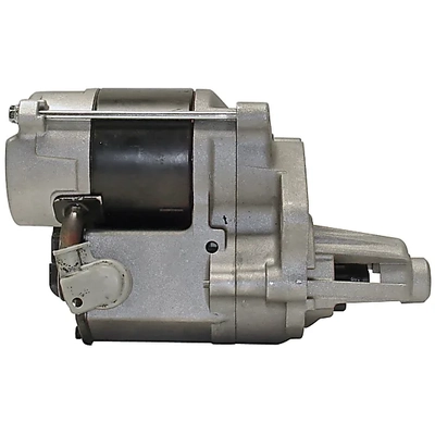 MOTORCAR PARTS OF AMERICA - 17466 - Starter Motor pa2
