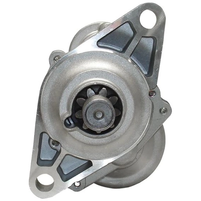 MOTORCAR PARTS OF AMERICA - 17728 - Starter Motor pa2