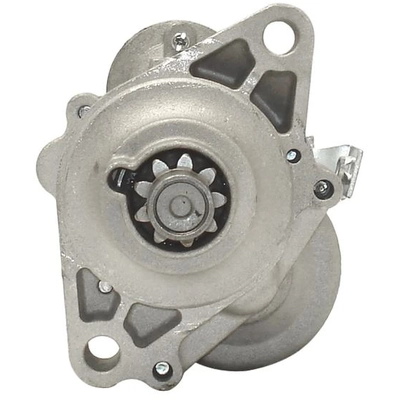 MOTORCAR PARTS OF AMERICA - 17729 - Starter Motor pa2