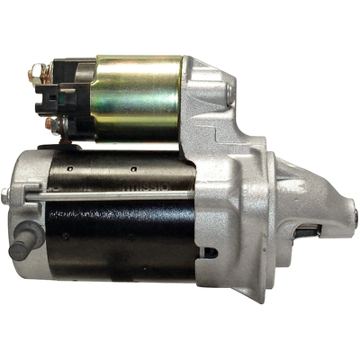 MOTORCAR PARTS OF AMERICA - 17841 - Starter Motor pa2