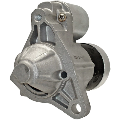 MOTORCAR PARTS OF AMERICA - 17866 - Starter Motor pa1