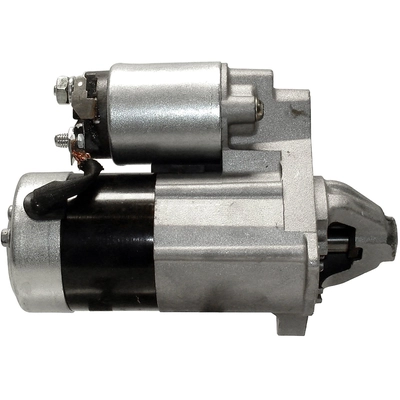 MOTORCAR PARTS OF AMERICA - 17866 - Starter Motor pa2
