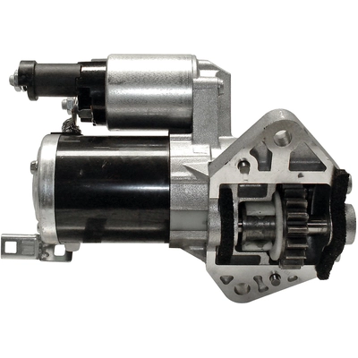 MOTORCAR PARTS OF AMERICA - 17868 - Starter Motor pa2