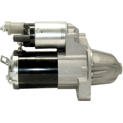 MOTORCAR PARTS OF AMERICA - 17869 - Starter Motor pa2