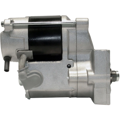 MOTORCAR PARTS OF AMERICA - 17891 - Starter Motor pa2