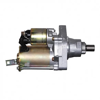 MOTORCAR PARTS OF AMERICA - 17899 - Starter Motor pa2