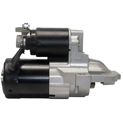 MOTORCAR PARTS OF AMERICA - 17908 - Starter Motor pa2