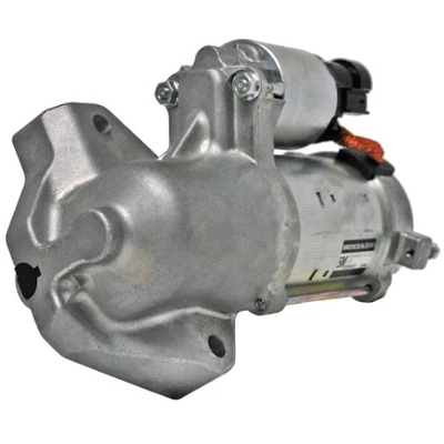 MOTORCAR PARTS OF AMERICA - 19010 - Starter Motor pa1