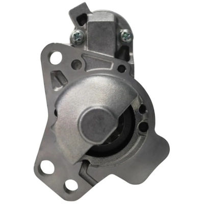 MOTORCAR PARTS OF AMERICA - 19021 - Starter Motor pa2