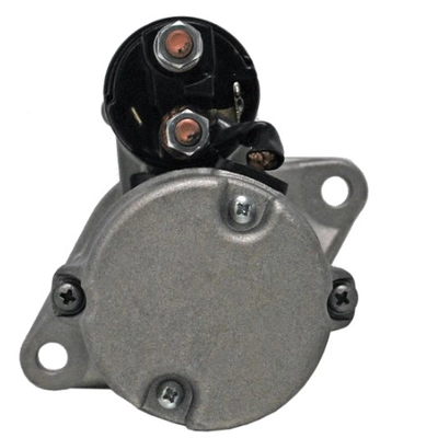 MOTORCAR PARTS OF AMERICA - 19073 - Starter Motor pa2