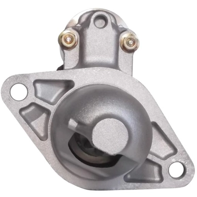 MOTORCAR PARTS OF AMERICA - 19074 - Starter Motor pa2