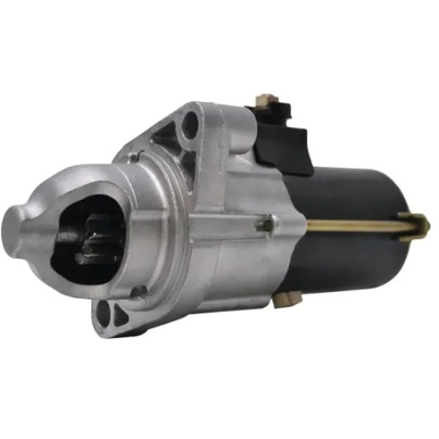 MOTORCAR PARTS OF AMERICA - 19082 - Starter Motor pa1