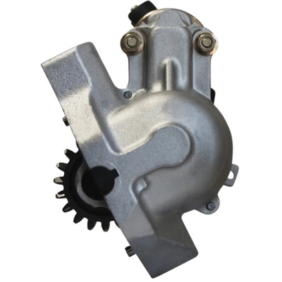 MOTORCAR PARTS OF AMERICA - 19084 - Starter Motor pa2