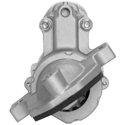 MOTORCAR PARTS OF AMERICA - 19089 - Starter Motor pa2