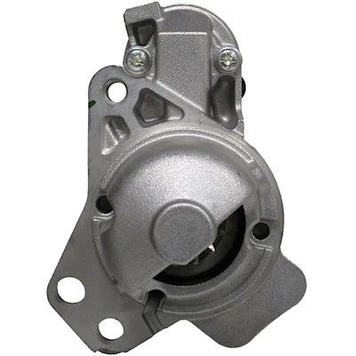 MOTORCAR PARTS OF AMERICA - 19100 - Starter Motor pa2