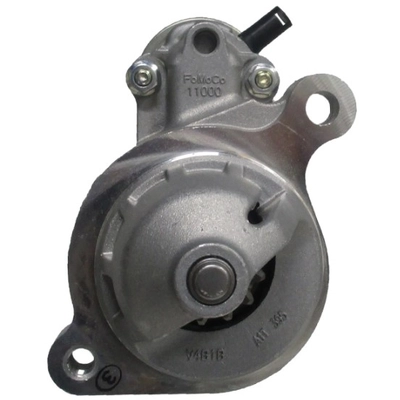 MOTORCAR PARTS OF AMERICA - 19104 - Starter Motor pa2