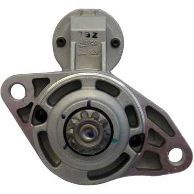 MOTORCAR PARTS OF AMERICA - 19152 - Starter Motor pa2