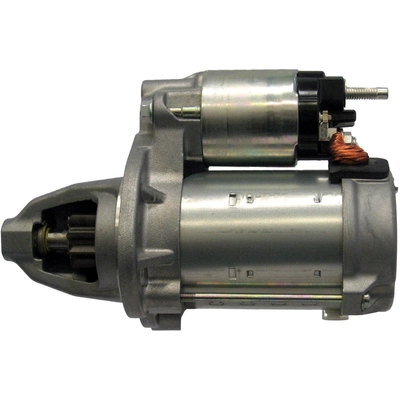 MOTORCAR PARTS OF AMERICA - 19203 - Starter Motor pa2