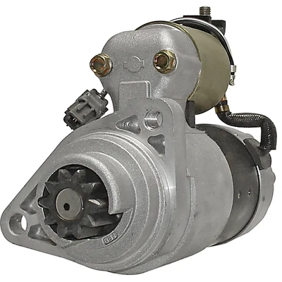 MOTORCAR PARTS OF AMERICA - 19417 - Starter Motor pa1