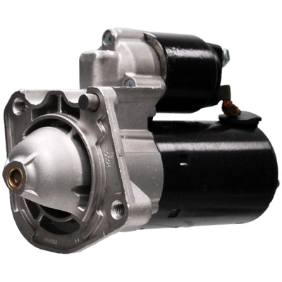 MOTORCAR PARTS OF AMERICA - 19453 - Starter Motor pa2