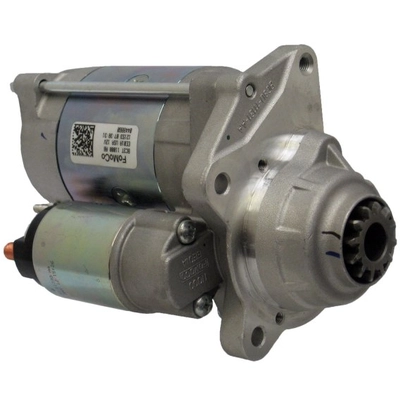 MOTORCAR PARTS OF AMERICA - 19479 - Starter Motor pa1