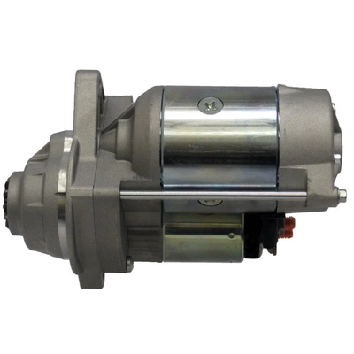 MOTORCAR PARTS OF AMERICA - 19479 - Starter Motor pa2