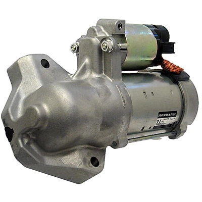 MOTORCAR PARTS OF AMERICA - 19482 - Remanufactured Starter Motor pa1