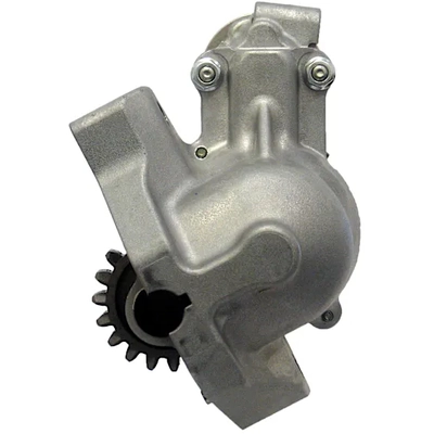 MOTORCAR PARTS OF AMERICA - 19482 - Remanufactured Starter Motor pa2