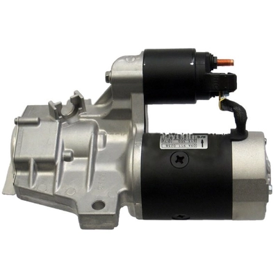 MOTORCAR PARTS OF AMERICA - 19485 - Starter Motor pa2