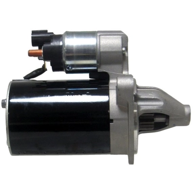 MOTORCAR PARTS OF AMERICA - 19512 - Starter Motor pa2