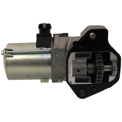 MOTORCAR PARTS OF AMERICA - 19517 - Starter Motor pa2