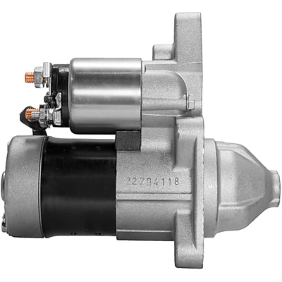 MOTORCAR PARTS OF AMERICA - 19537 - Starter Motor pa1