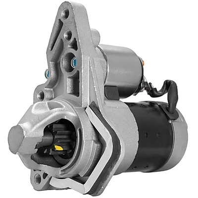 MOTORCAR PARTS OF AMERICA - 19537 - Starter Motor pa3