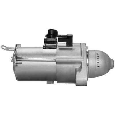 MOTORCAR PARTS OF AMERICA - 19547 - Starter Motor pa2