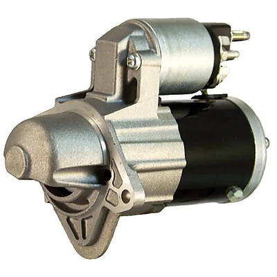 MOTORCAR PARTS OF AMERICA - 19548 - Starter Motor pa4